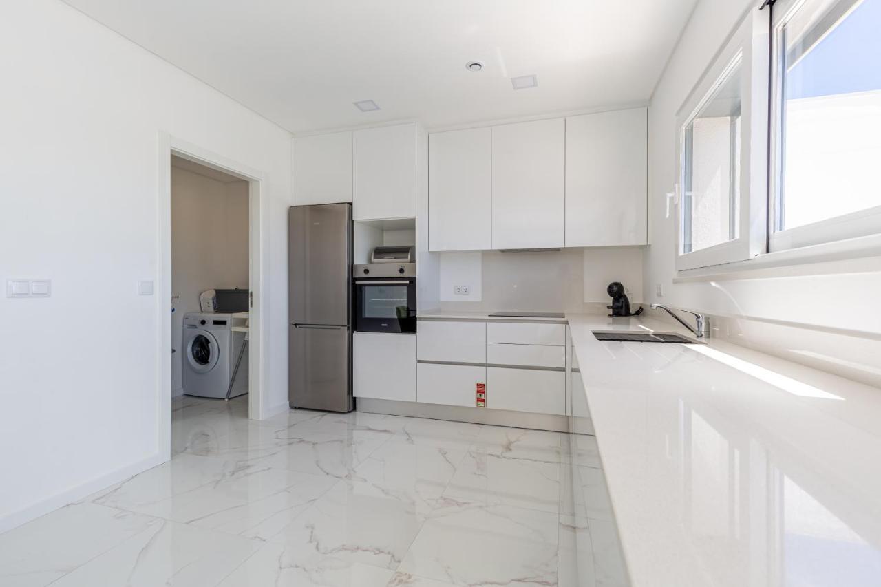 לוריניה Villa Tapisco With Private Pool מראה חיצוני תמונה